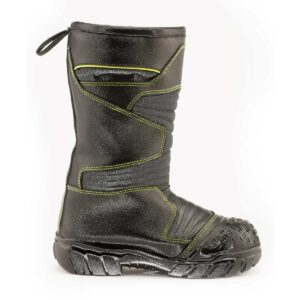 Globe boots