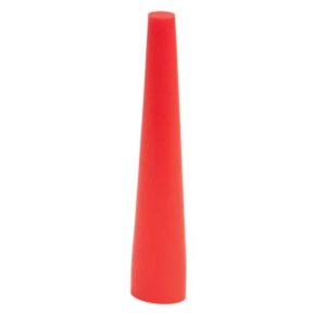 Red Cone For nightstick