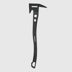 30 inch Black Handle Badaxx axe