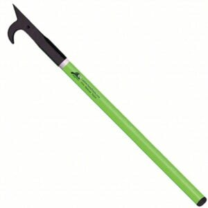 Hook with Lime handle