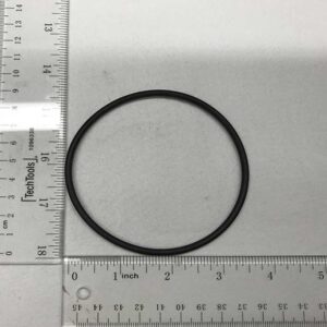 O ring filter