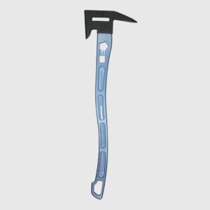 BADAXX Blue handle