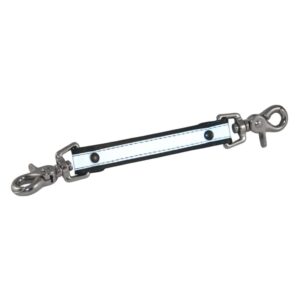 Anti Sway Strap with reflective stripe