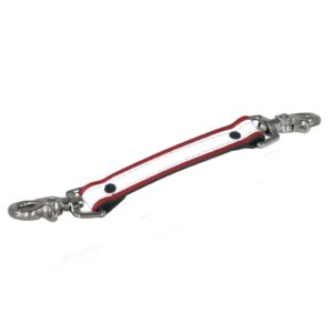 Red Anti Sway Strap
