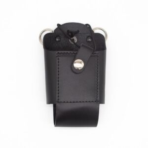 Firefighter Universal Radio Holder