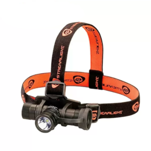 Streamlight head lamp