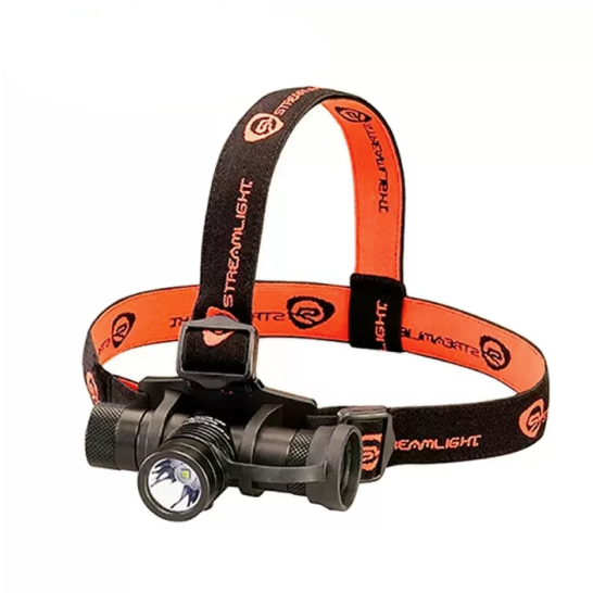 Streamlight head lamp
