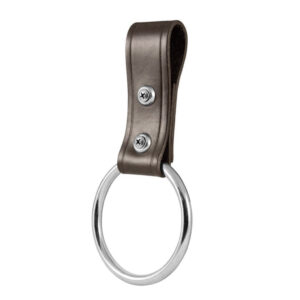 Equipment Ring for Truckman’s Belt