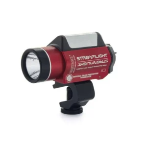 Streamlight's Vantage helmet light 69157