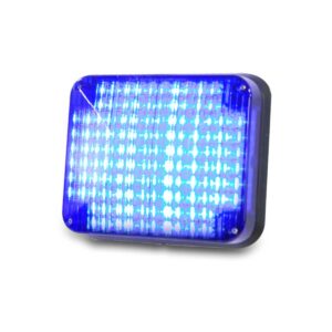 High-output LED perimeter lights