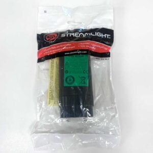Streamlight battery