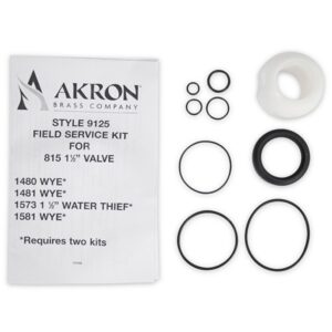 1 1/2815 VALVE KIT
