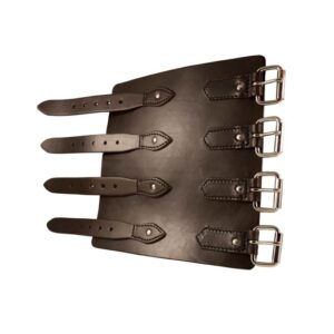 Boston Leather Hose Jacket