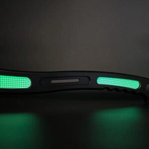 AWOGS glowing handle