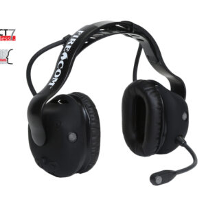 Convertible Wireless HeadSet, Radio Transmit