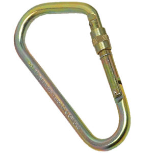 Fireman Carabiner