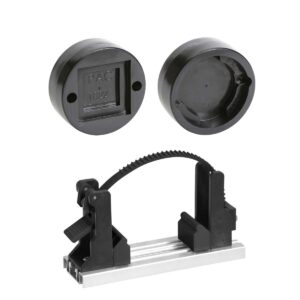 PAC Ram Base Mount Kit