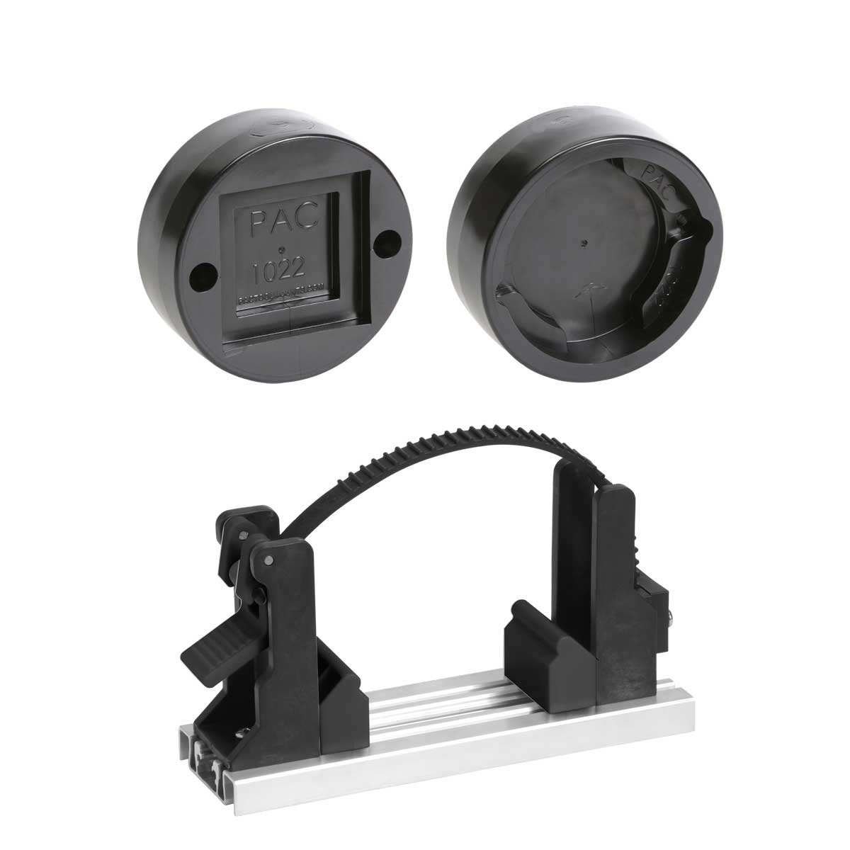 PAC Ram Base Mount Kit