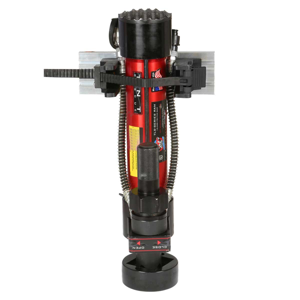 PAC Ram Base Mount Kit