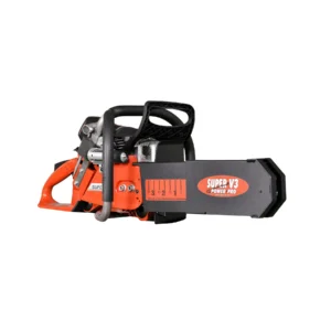 Supervac Chain Saw