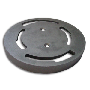 Mounting Plate