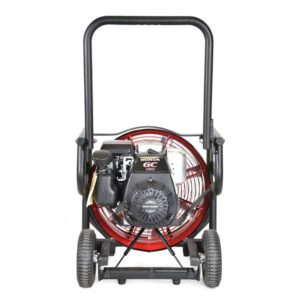 Supervac Van V20-GC