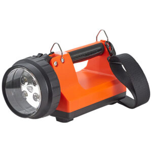 E Flood Lite box