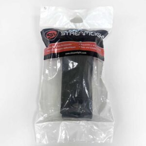 Streamlight helmet strap