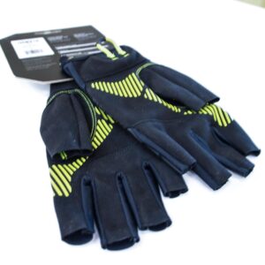Mustang Survival Open Finger Gloves