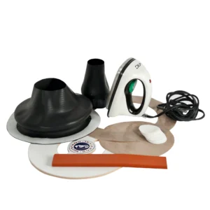 Rapid repair kit
