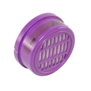 Particle Filter Bayonet P100