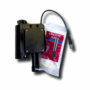 Actuator Master 1000 W/plug Repair Kit
