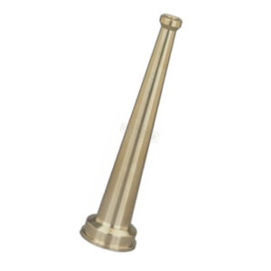 brass tip