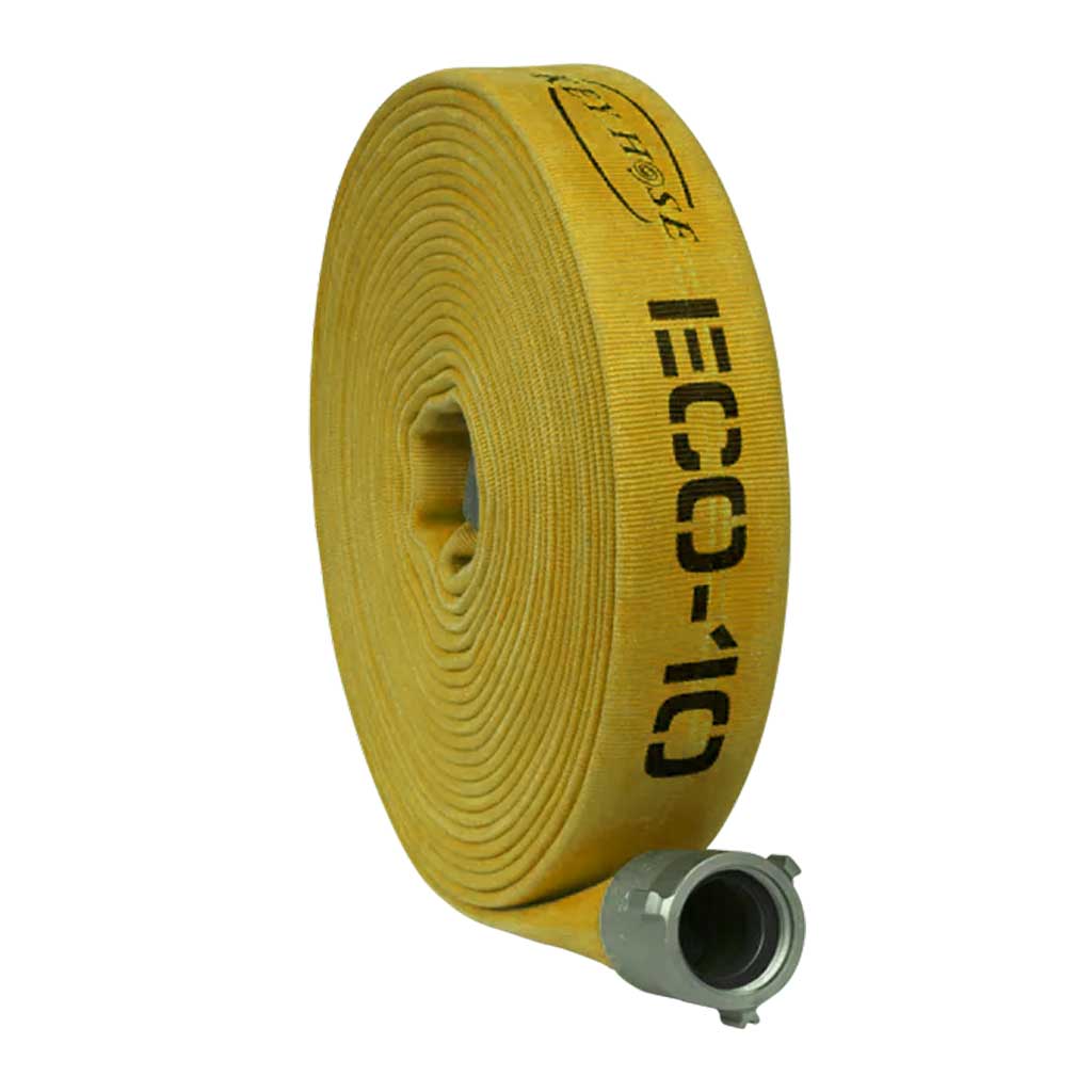 Eco 10 tan
