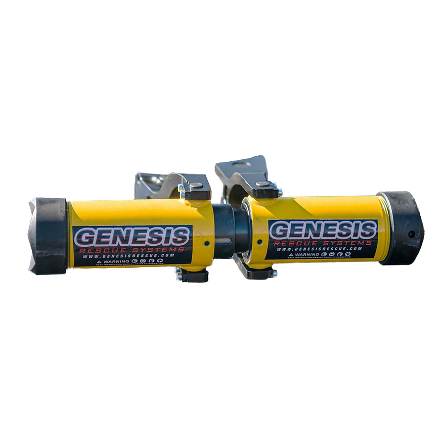 Mechanical Ram for 17c/15c/11c Combi