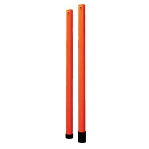 Orange Staff