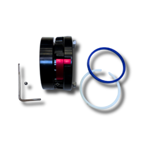 TFT Valve kit