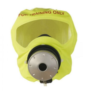 Draeger Parat training hood