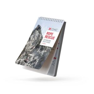 Rope Rescue Technician Guide