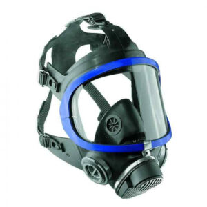 X-plore 5500 Full Mask w/o Filters
