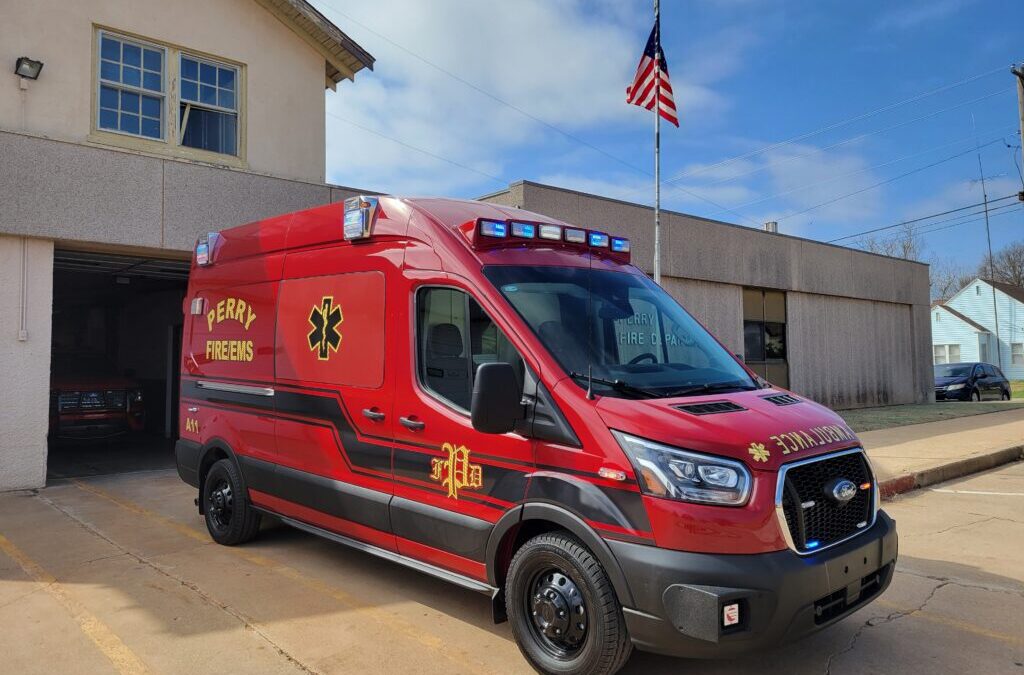 Perry County EMS