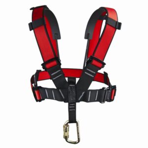 Clik-Lok Rescue Chest Harness