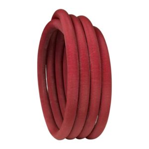 Reel Lite Hose Red