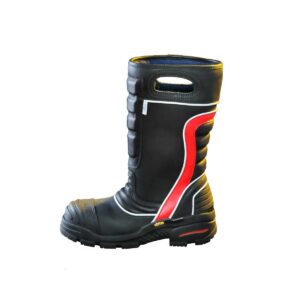 FDXL200 Fire structure boot