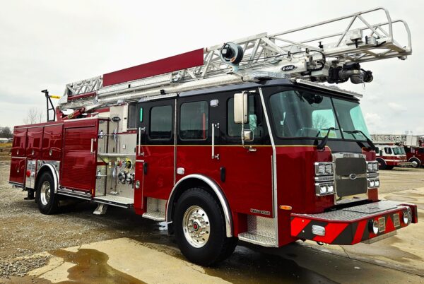 Ozark Fire District