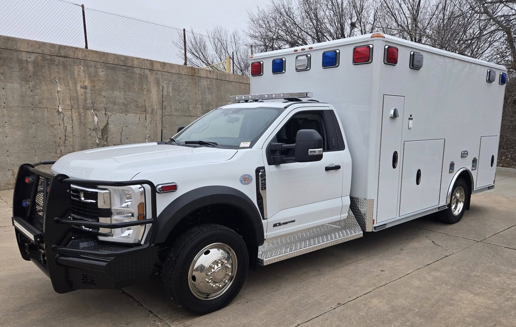 Pawnee EMS