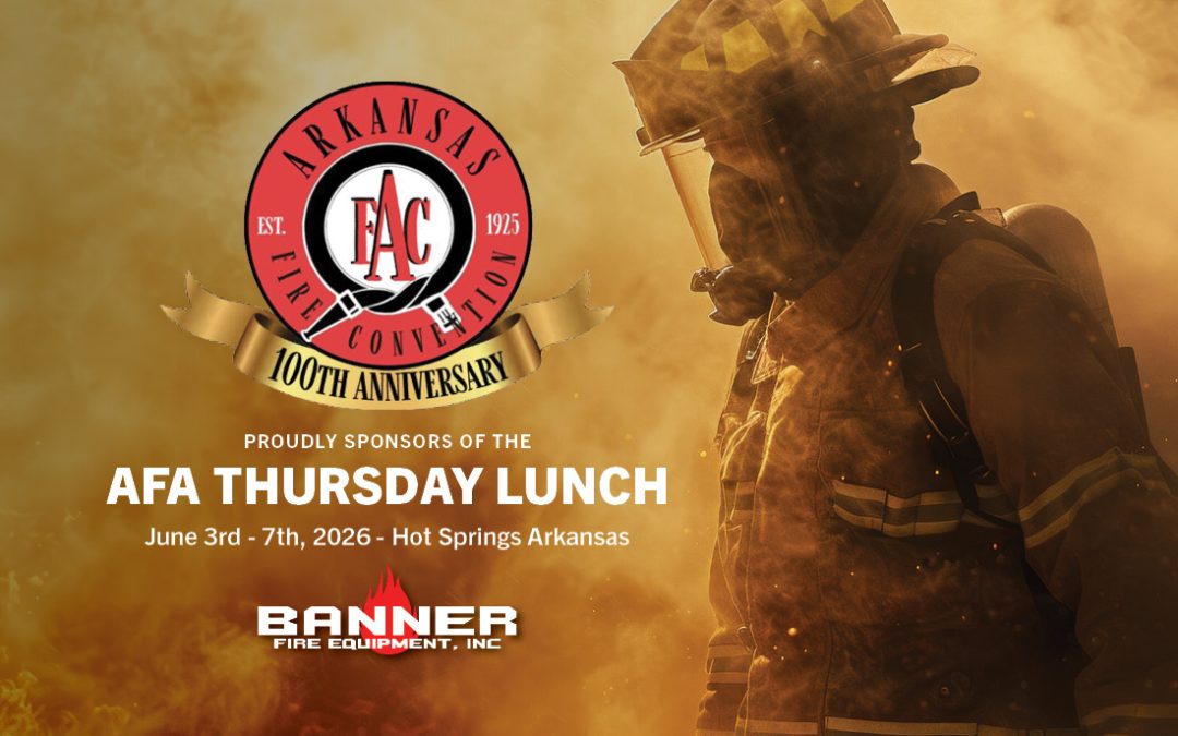 AFC Firefighters Conference