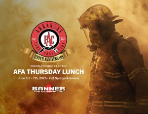 AFC Firefighters Conference