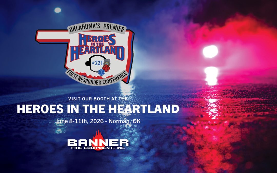 Heros in the Heartland