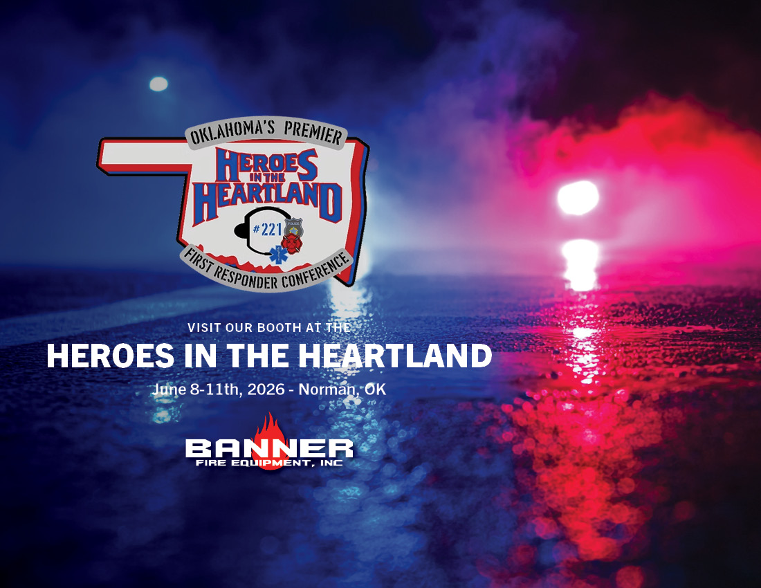 Heros in the Heartland